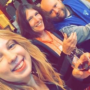 Meet your Posher, Mark